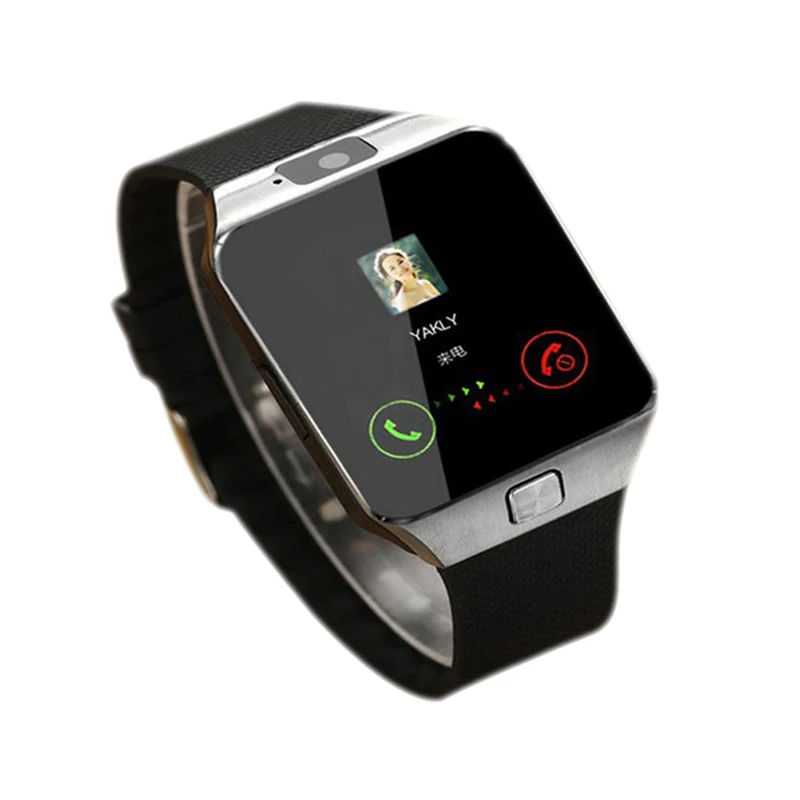 smartwatch with sim and camera