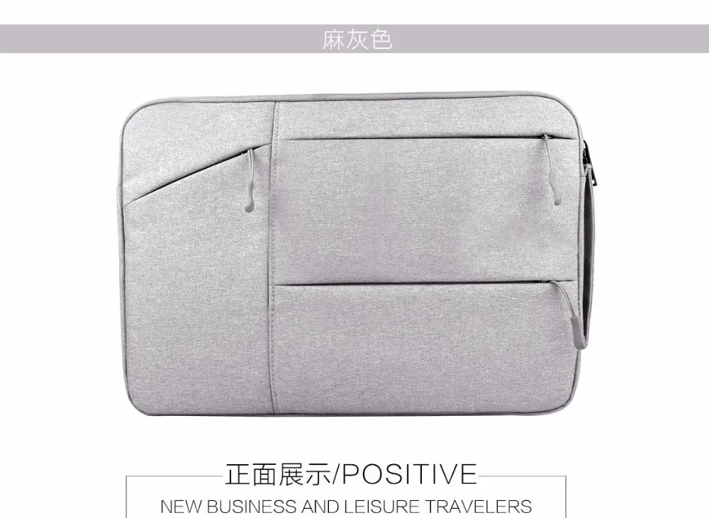 Сумка для ноутбука 11,6 дюймов teclast f5 планшет ПК ультрабук чехол нейлоновая сумка для ноутбука женская мужская сумка