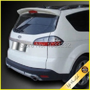 задний спойлер ford s-max задний спойлер ford s-max