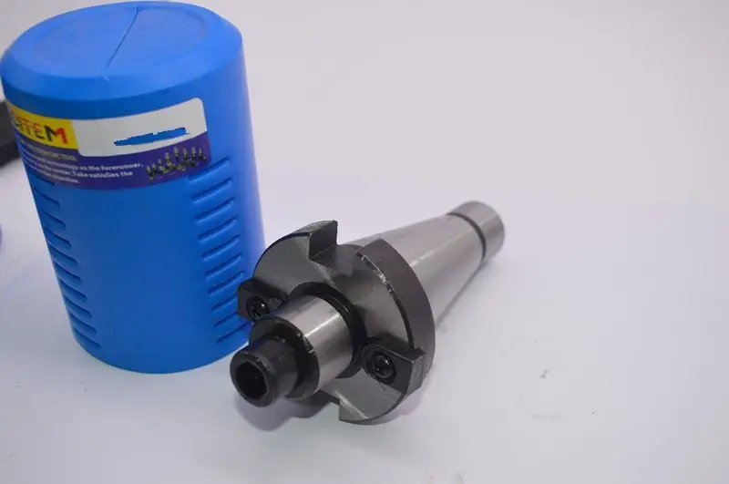 Бесплатная доставка Φ для NT40-FMB32 // BAP400R-100/RAP/TRS100/EMR-100-32 | Инструменты
