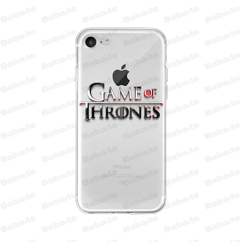 Game of Thrones