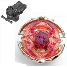 Мастера спиннинг Топ металл фьюжн BB116G+ двойной спин Launcher