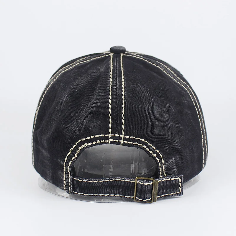 Nuevos huesos washed Denim SnapBack sombreros otoño verano hombres mujeres gorra de béisbol Golf Sunblock beisbol casquette hockey Suede CAPS Nuevos huesos washed Denim SnapBack sombreros otoño verano hombres mujeres gorra de béisbol Golf Sunblock beisbol casquette hockey Suede CAPS