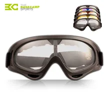 New High Quality Cycling Bicycle Bike ATV Motocross Ski Snowboard Off-road Goggles Sports Glasses Off-Road Protection Eye Lens