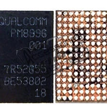 2 шт./лот PM8996 для samsung GALAXY S7 G9300 основной чип мощность