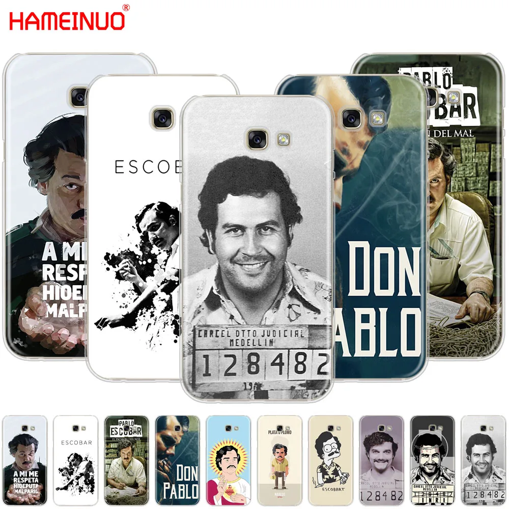 samsung escobar