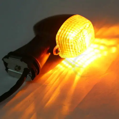 Передний указатель поворота для Kawasaki ZX600 Ninja ZX 6R ZX6R 1995 1998 ZX900|light for|light indicatorlight turn