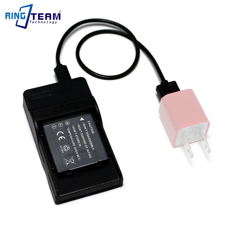 NP-50 NP50 FNP50 Battery USB Charger for Fujifilm Cameras X10 X20 XF1 XP100 XP150 XP170 XP200 F50fd F50SE F60fd F770EXR F775EXR battery charger adapter,dual usb battery charger