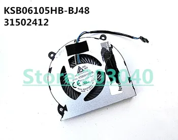 

New Original Laptop/Notebook CPU/GPU cooling Fan for Lenovo IdeaCentre Horizon 27 AIO All-in-One KSB06105HB-BJ48 31502412