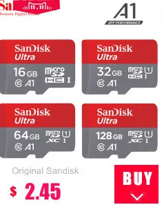 SanDisk CZ33 USB мини ручка диски 8 ГБ 16 ГБ 64 ГБ USB 2.0 Memory Stick USB флеш-накопитель 32 ГБ U диска Поддержка официальный проверки