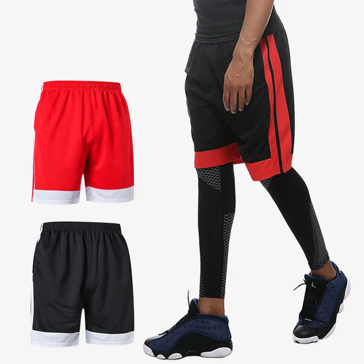 basket ball shorts with pockets