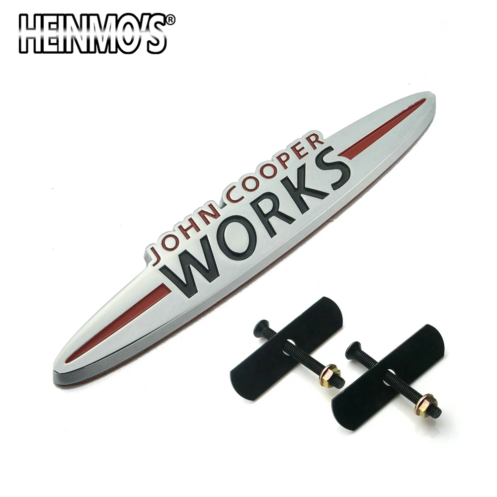 For MINI Cooper R50 R52 R57 R58 F55 F56 JCW (1)