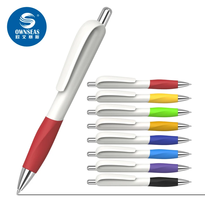 

1000 pcs/lot Novelty promotional gifts pen customized logo printing
