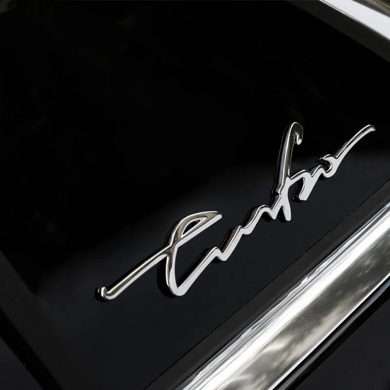 Автомобильный стикер эмблема значок турбо Металл 4 цвета Тюнинг авто мотоцикл автомобиль Стайлинг Аксессуары