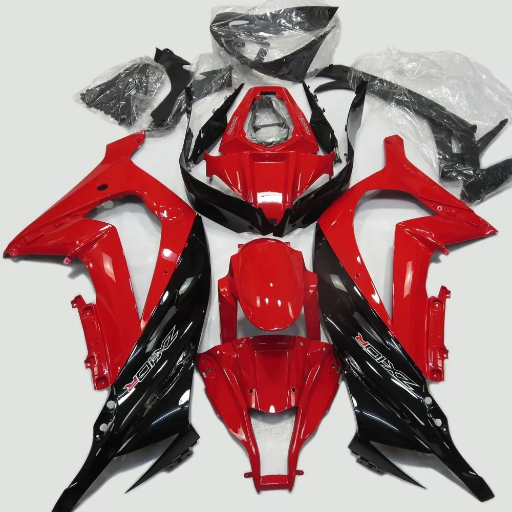 Motorcycle Fairing Kit Bodywork For Kawasaki Ninja ZX10R ZX 10R 2011