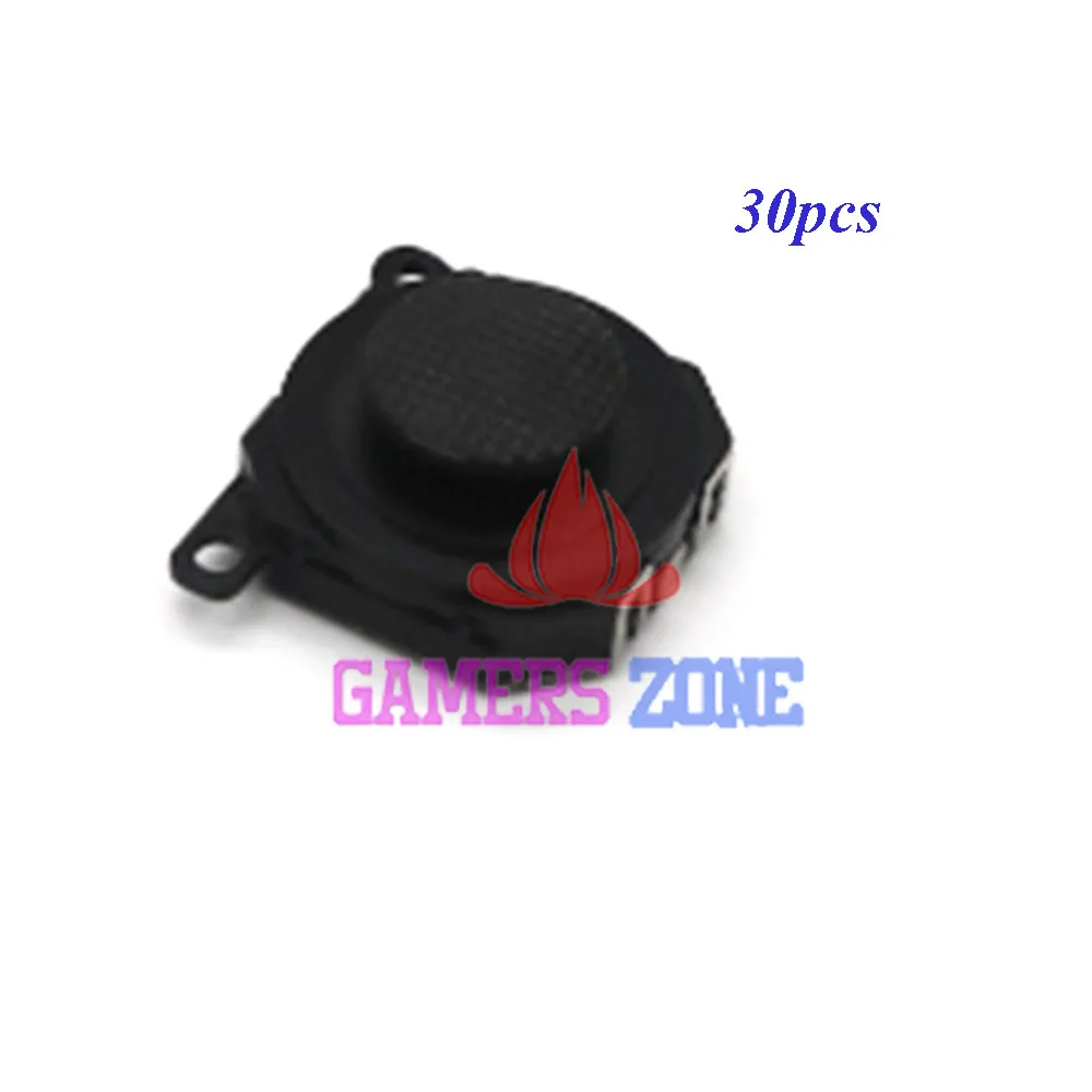 30pcs New Analog Joystick Stick Button Repair Parts for Sony PSP 1000