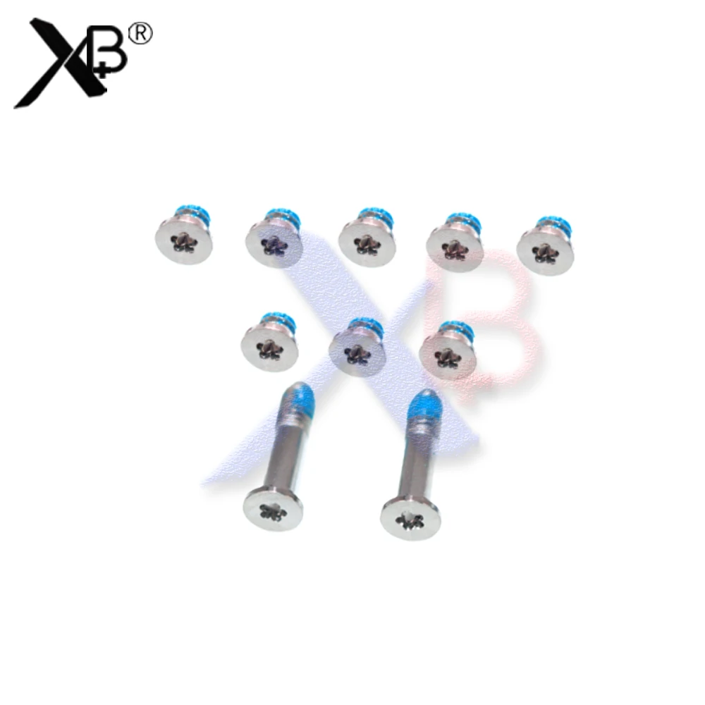 Buy 10set Brand New laptop Bottom Case Screws Screw