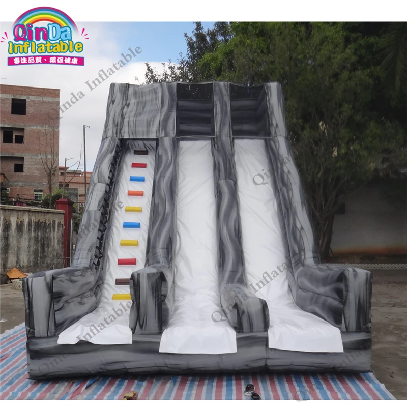 inflatable slide47