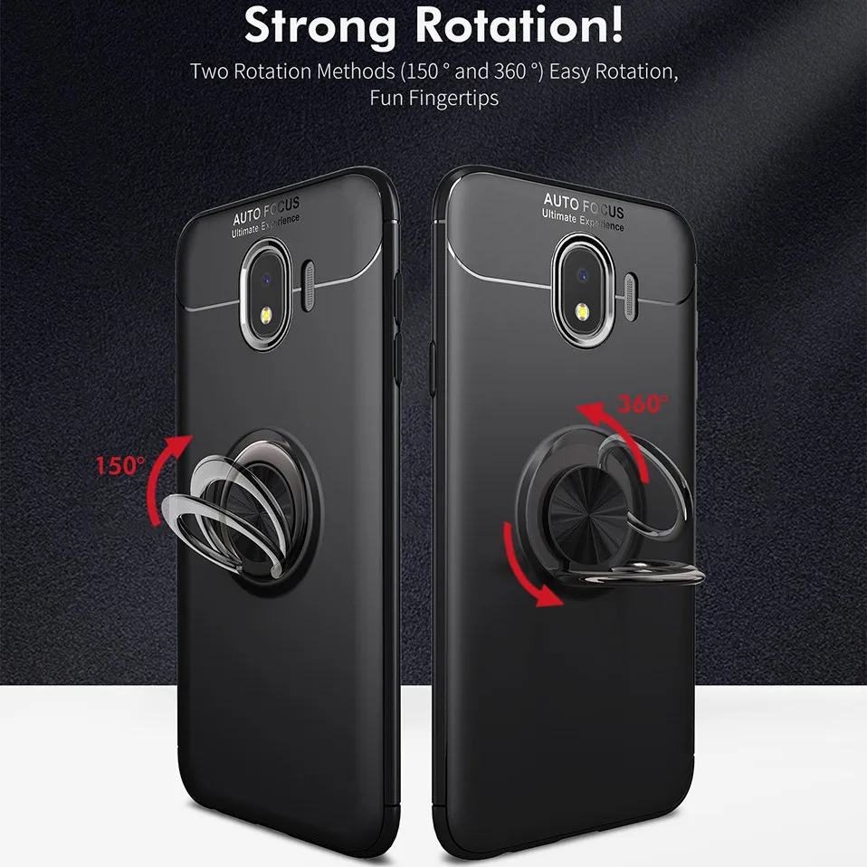 Case For Samsung Galaxy J4 J6 J8 A6 2018 Soft Silicone S8 S9 Plus Cover Case For Samsung Note 8 9 J3 J5 J7 2017 Note 8 J2 Prime  (6)