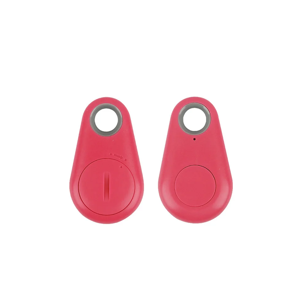 Smart Key finder Wireless Bluetooth-compatible Tracker Anti lost alarm Tag Bag Pet GPS Locator Itag Tracker for iPhone Android gps locator key finder anti lost tracker anti lose tracker item locator
