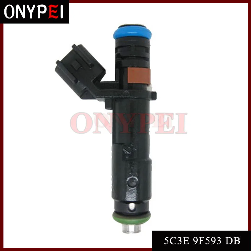

Fuel Injector Nozzle 5C3E-9F593-DB For Ford & Lincoln 5.4 L 2005-2007