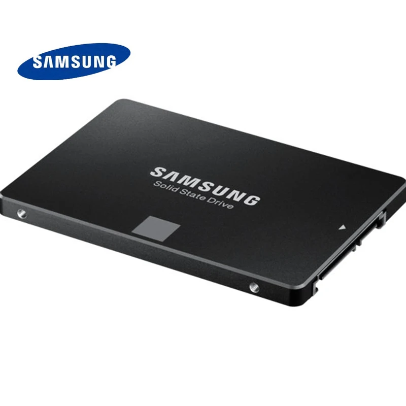 SAMSUNG SSD 850 120 ГБ SATA3 Internal Solid State Drive жесткий диск 2 5 дюймов один остановки установки