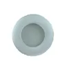 General 85mm 90mm 95mm 100mm 105mm 110mm White Protein Skin Memory Foam Ear Pads Cushions For Headphones High Quality ► Photo 2/6