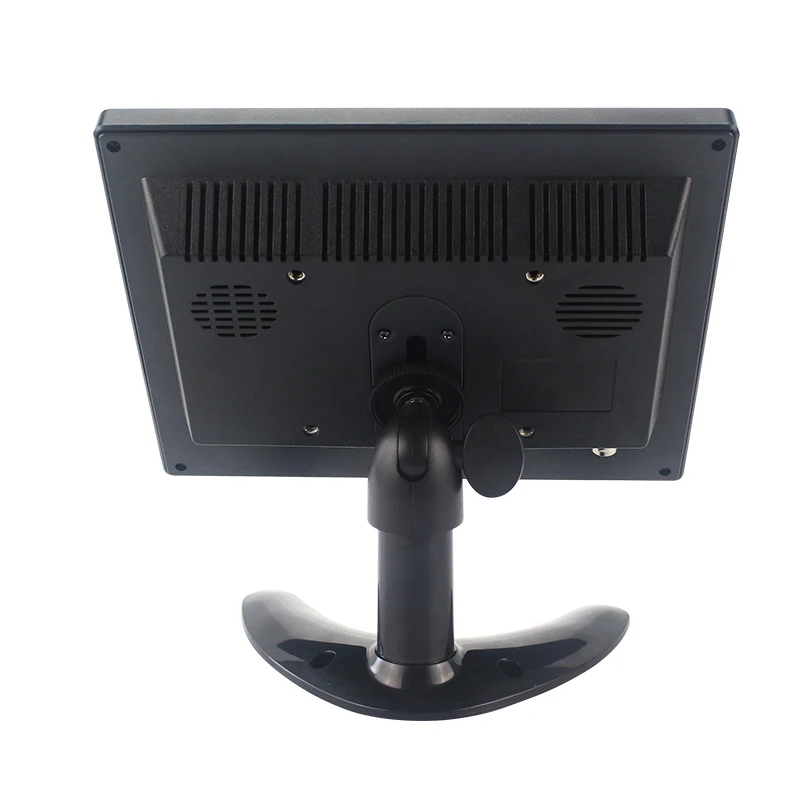 Raspberry Pi 4B/3B +/3B 8 pollici A CRISTALLI LIQUIDI 1024*768 Display HD HDMI VGA BNC AV audio Ing