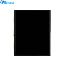 Netcosy LCD Display Screen For ipad 3/4 tablet Perfect Replacement Parts Digital Accessory For ipad 3 4
