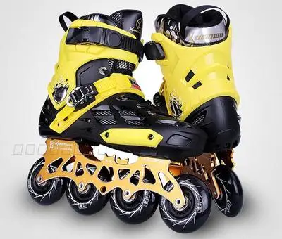 High Quality inline speed