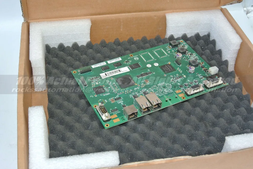 

Used Good Condition DSQC668 3HAC028179-001/05 With Free DHL