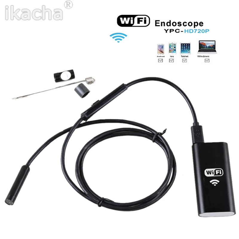 1/2/5  8.5  Wireless Wifi Android    HD 720 P    Iphone IOS   