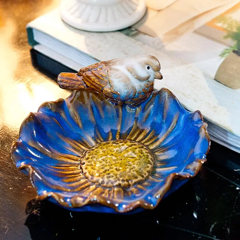 Popular Decorative Plates BirdsBuy Cheap Decorative Plates Birds lots