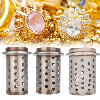 

Professional Practical Metal Jewelry Casting Oven Jewelry Making Processing Casting Accessory Durable Tool Kit for Jeweler c
