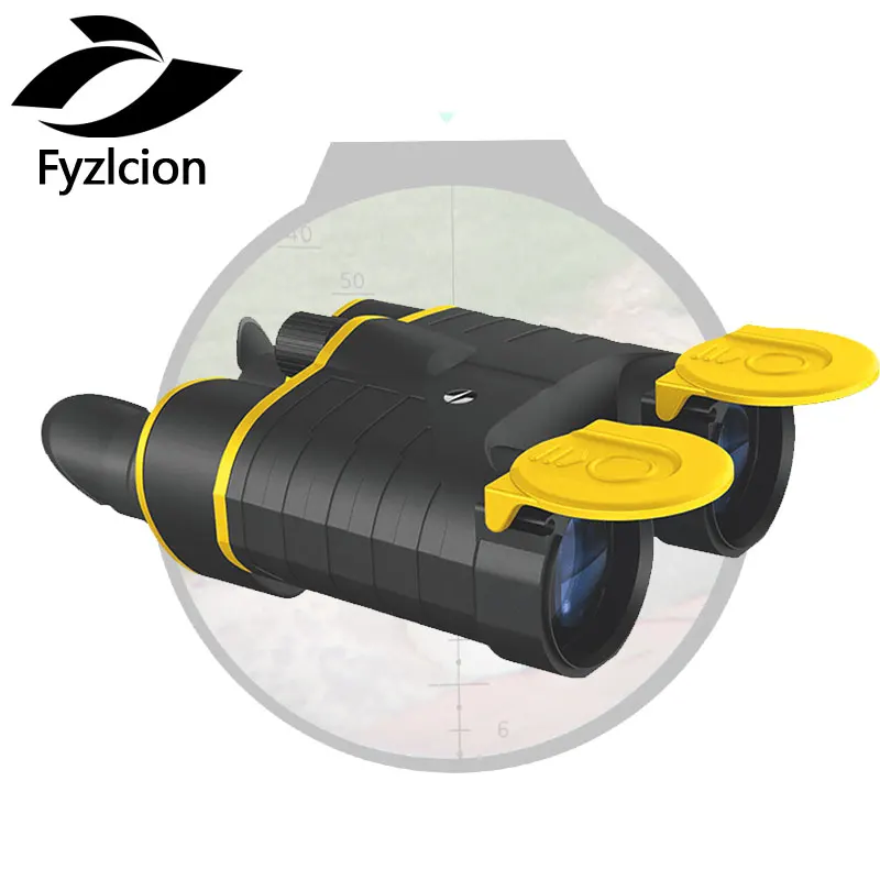 

Outdoor Sports Expert VM 8x40 Marine Professional Binoculars Waterproof Switchable Internal Filters For Hunting Fishing