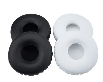

Replacement Ear Pad Ear Cushion Ear Cups Cover Earpads Repair Parts For JBL E40 BT e40 E40BT Headset headphones