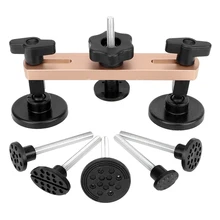 LEEPEE Body Dent& Ding набор для устранения вмятин безболезненный инструмент для ремонта кузова град