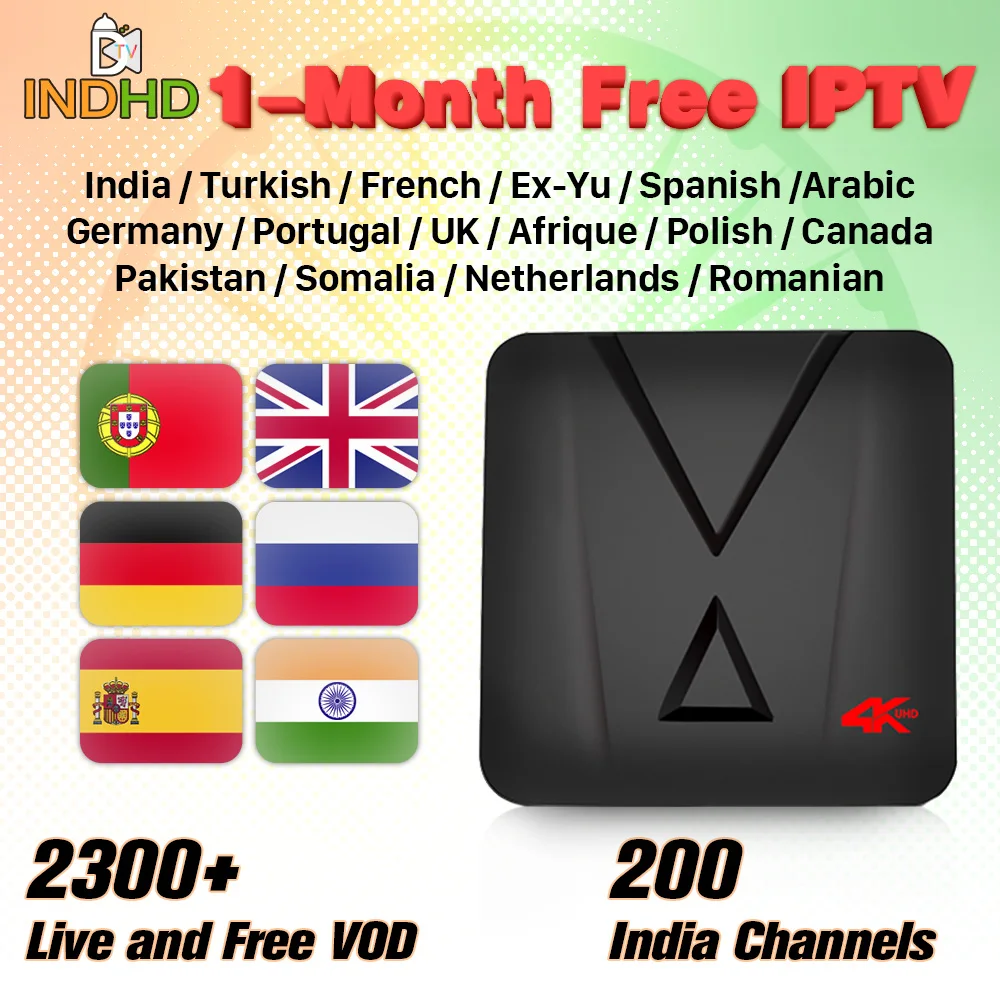 

IPTV Italy Canada MX10 mini 1 month IP TV India Turkish Pakistan IPTV Subscription Smart Box Germany Italian IPTV Polish Africa