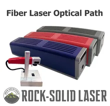 Fiber Laser Marker Optical Light Path Beam Path Marking Machine Case Parts Holder Factory Direct Supply Wholesale Bulk Order harvey the direct path