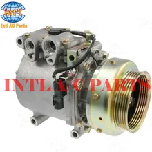 MR168186 MR3602470 AKC201A201B AKC011H201B CO10106Z 57488 58488 MSC90C AC компрессор для Mitsubishi Mirage 1.5L/1.8L 5pk