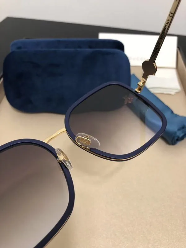 Runway Luxus Carter Y0201 Designer Gläser Marke Sonnenbrille Für 2019 Frauen 7pdq75