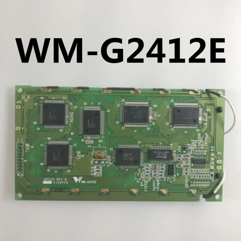WM G2412E новый оригинальный ЖК дисплей|Дисплеи| |