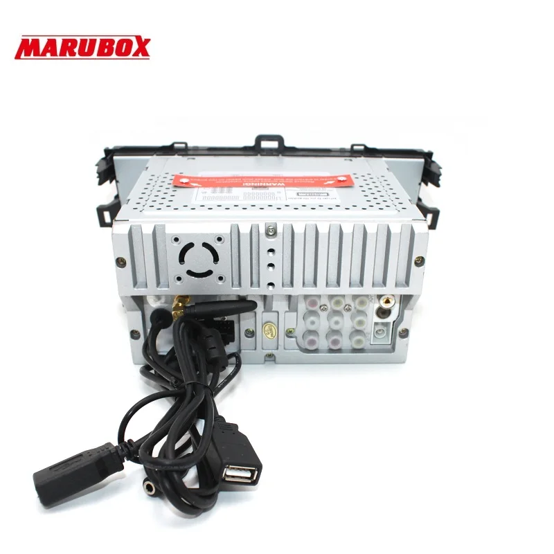 Clearance Marubox M8A105R16 Quad Core Android 6.0.1 Car DVD Player for Toyota Corolla 2006-2011 2 Din 1024*600 Car Radio GPS Video 4 Clearance Marubox M8A105R16 Quad Core Android 6.0.1 Car DVD Player for Toyota Corolla 2006-2011 2 Din 1024*600 Car Radio GPS Video 4