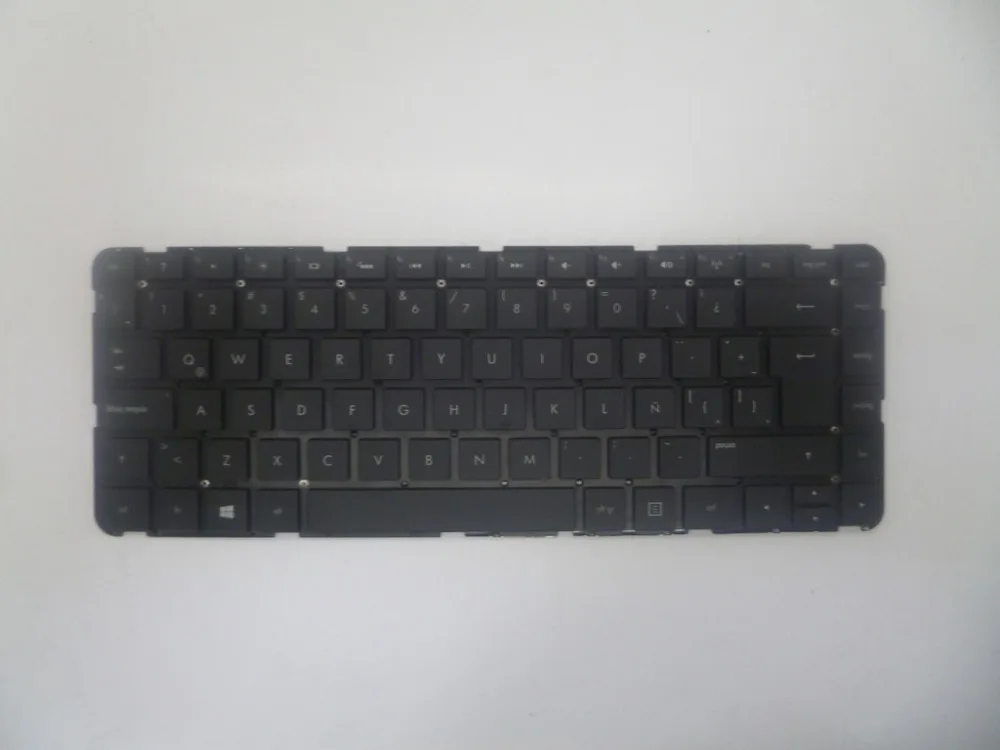 Новая клавиатура для hp павильона m4-1000 QWERTY США/Латинский Испанский макет
