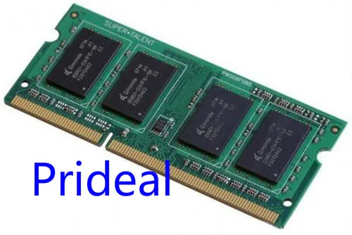 Оперативная память ddr3l 1600