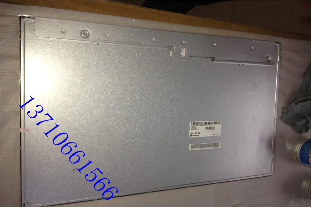 LM240WU8-SLD2 LM240WU8 SLD2 SL D2 (SL) (D2) 24-дюймовый ЖК-экран Модули | Компьютеры и офис