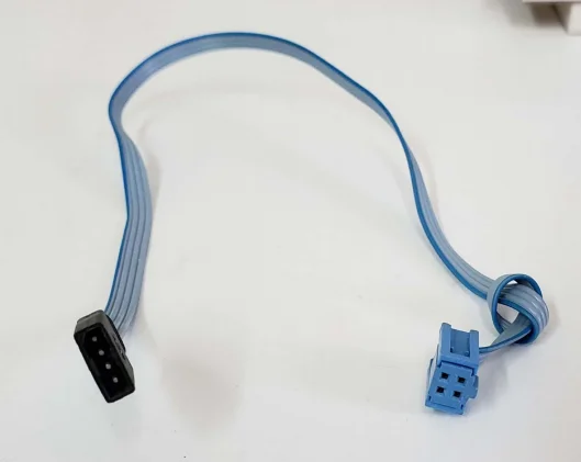 

original heidelberg cpc button cable