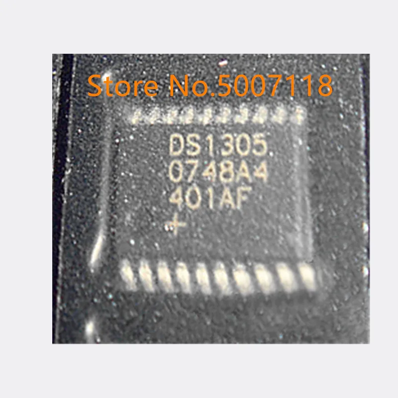 5 шт./лот DS1305E + 100% Новый оригинальный | Электроника