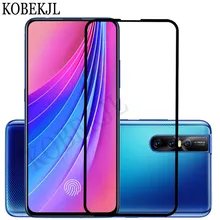 Защита экрана для Vivo V15 Pro протектор из закаленного стекла V 15 V15Pro