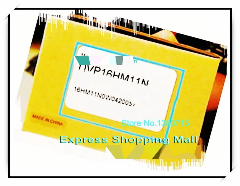 Новый оригинальный DVP16HM11N PLC цифровой модуль серии EH2 24VDC 16DI | Компьютеры и офис